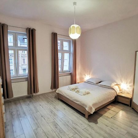 Apartament Seven Λέγκνικα Εξωτερικό φωτογραφία