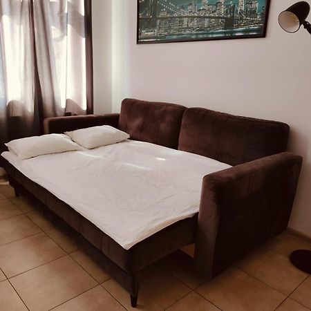 Apartament Seven Λέγκνικα Εξωτερικό φωτογραφία