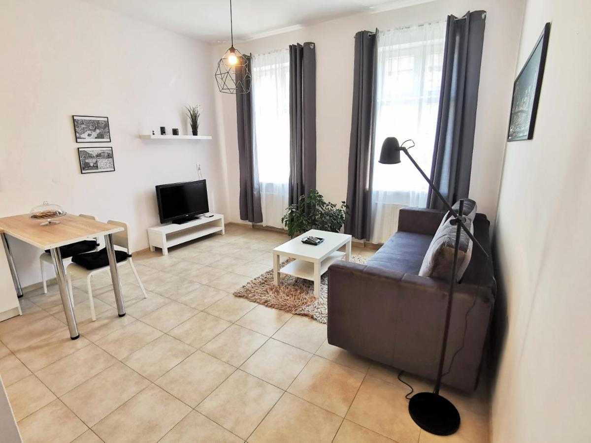 Apartament Seven Λέγκνικα Εξωτερικό φωτογραφία