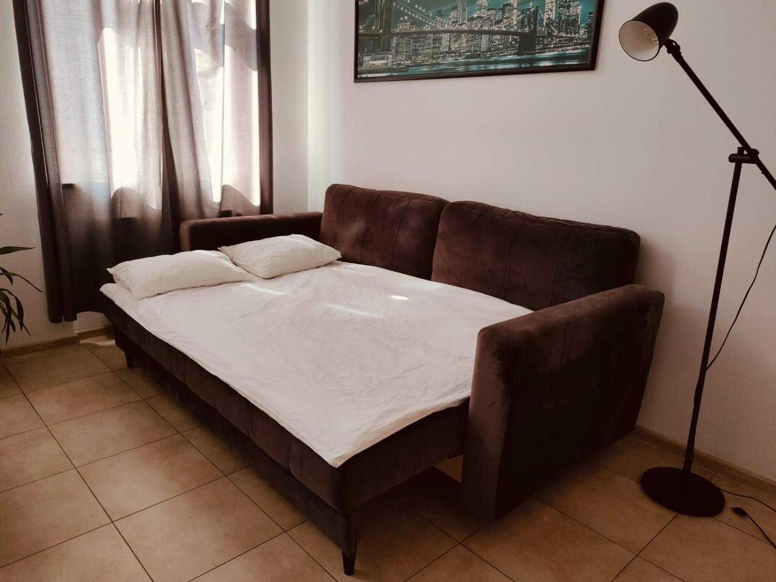 Apartament Seven Λέγκνικα Εξωτερικό φωτογραφία